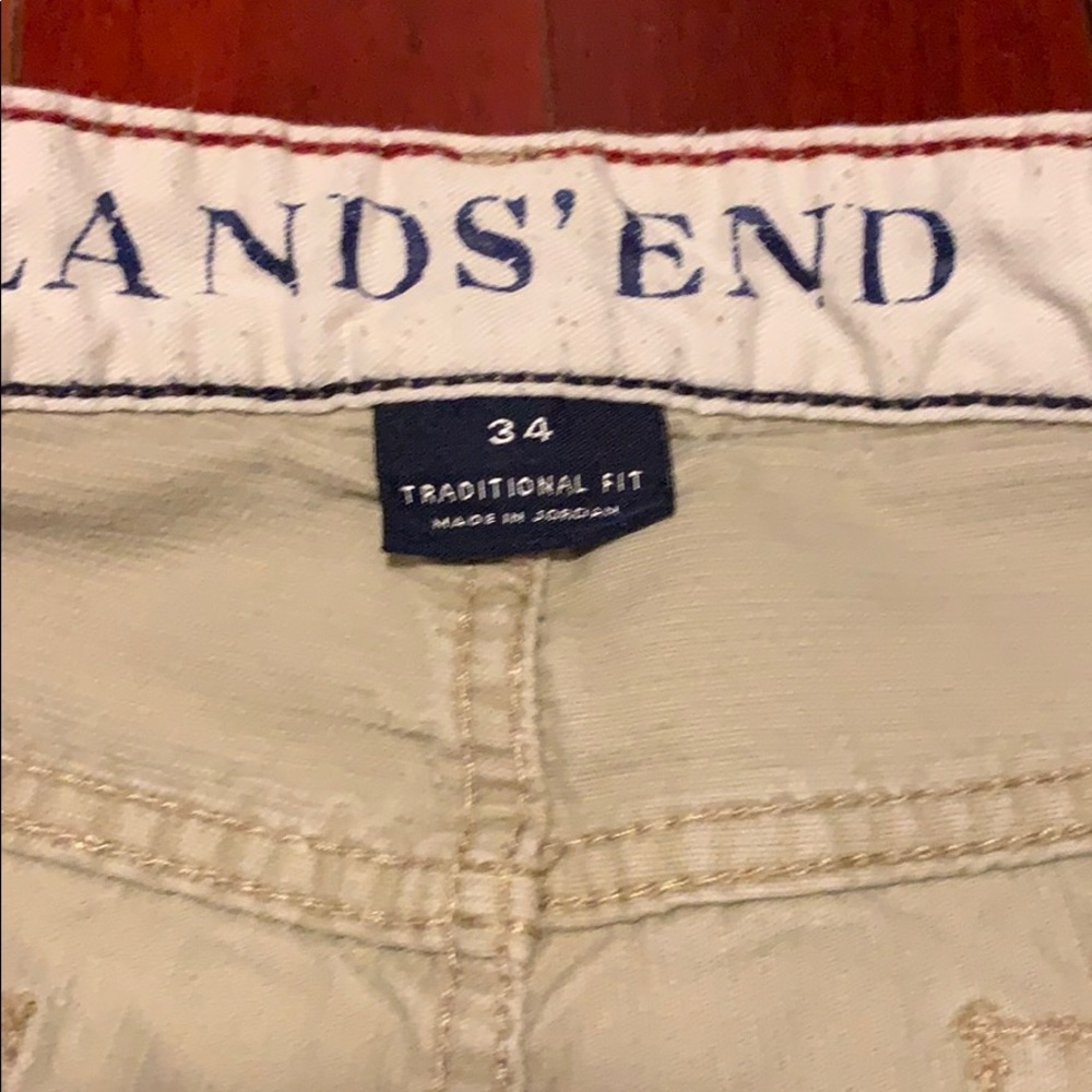 Pants - Picture 3 of 3